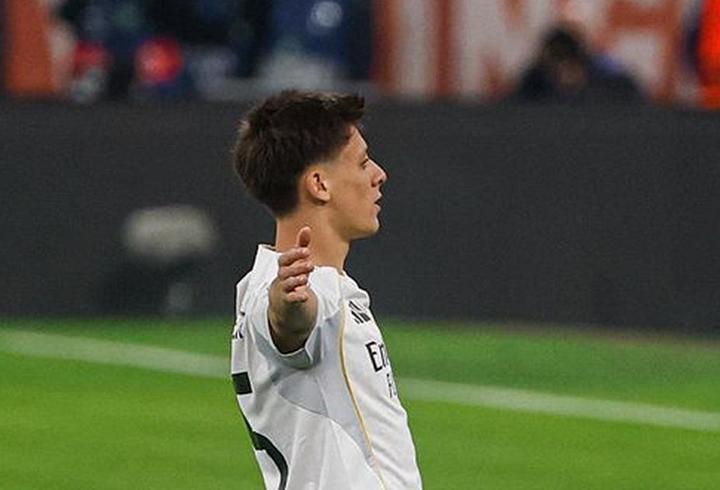 Arda Güler şov yapıyor, Bayern Münih deplasmanında Real Madrid’i taşıyor