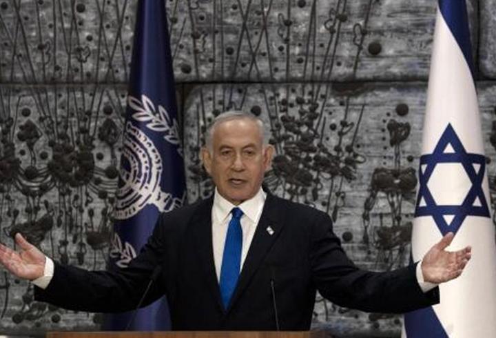 Netanyahu: "Her türlü senaryoya hazırlıklıyız"