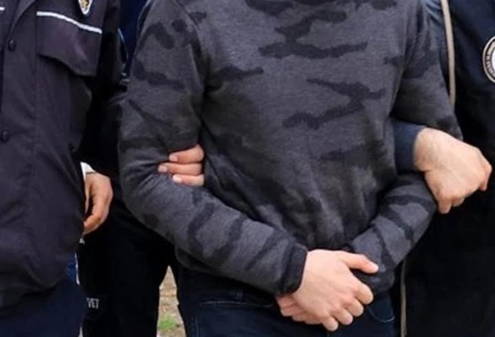 Zonguldak'ta okuluna saldırı yapacağı yönünde mesaj atan öğrenci gözaltına alındı