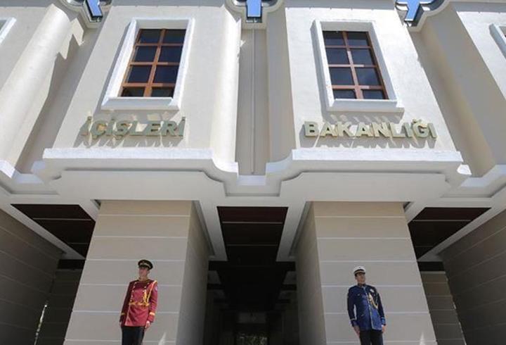 İçişleri Bakanlığı: "Okullarımızdaki güvenlik tedbirleri artırıldı"