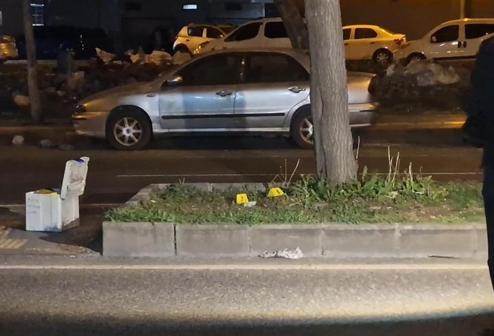 Diyarbakır'da eşini öldürüp, kızını yaraladı