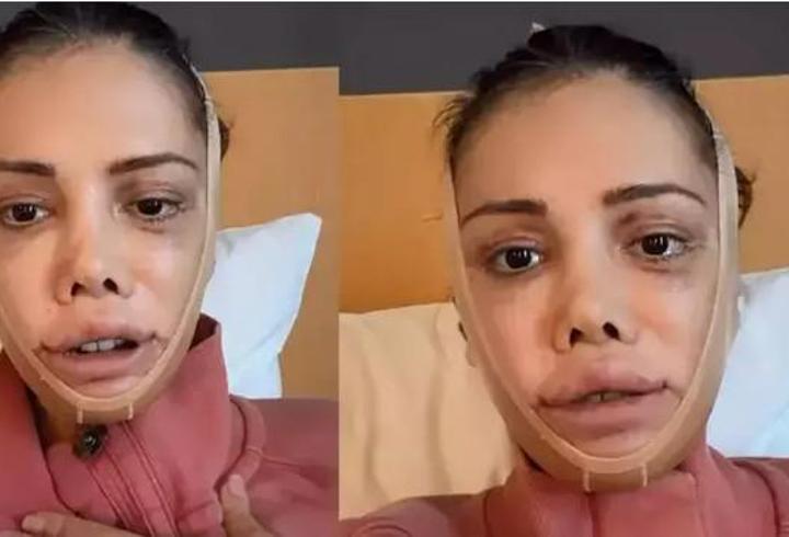 Didem Ceran’dan Atilla Taş’a sert tepki! “Benim bunu izleme hakkım yok mu?”