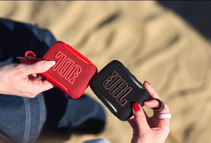 JBL ses kalitesini avuç içine sığdı