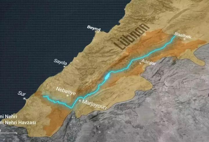 Litani hattına kadar ‘güvenlik kuşağı’ planı: Güney Lübnan Gazze’ye mi dönüşüyor?