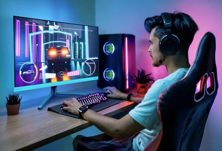 Yüksek performans ve hızlı IPS