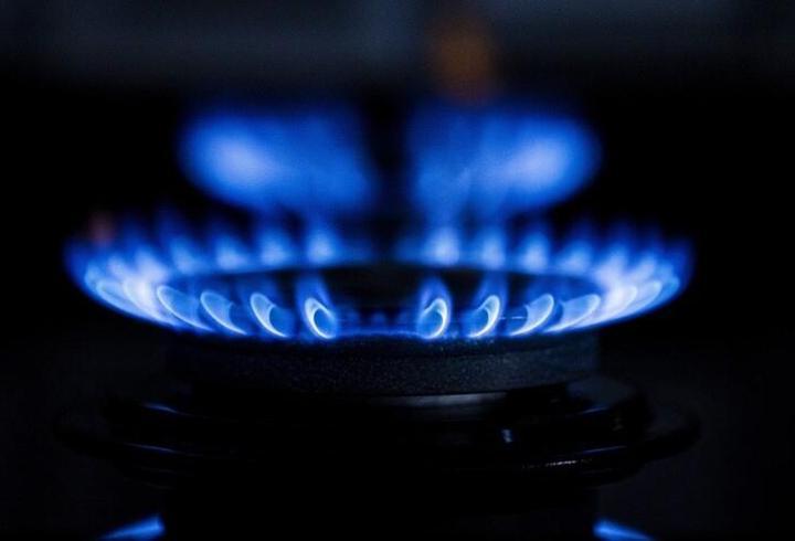 Türkiye’nin doğal gaz ithalatı şubatta yüzde 19 azaldı