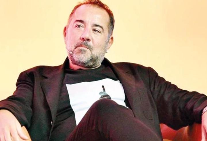 Ata Demirer’den özel hayat itirafı! “Nazara çok inanıyorum”