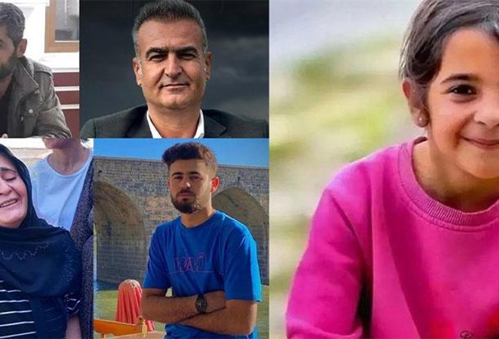 SON DAKİKA... Narin cinayetinde Nevzat Bahtiyar’a 17 yıl hapis cezası