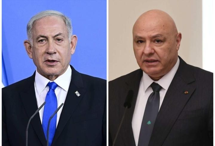 Lübnan-İsrail arasında görüşme bilmecesi! Trump duyurdu, Beyrut'ta böyle bir haber yok...