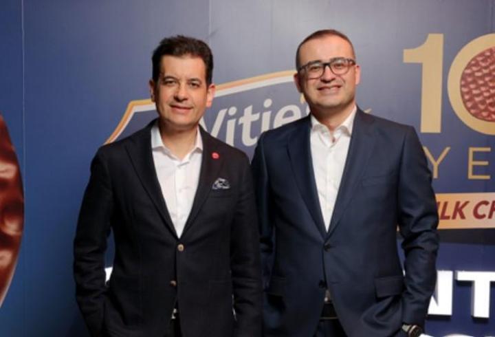 100’üncü yaşa özel kutlama