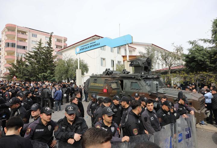 Okuldaki saldırının failinin bilgisayarında, yakın dönemde eylem yapacağına dair belgeye ulaşıldı