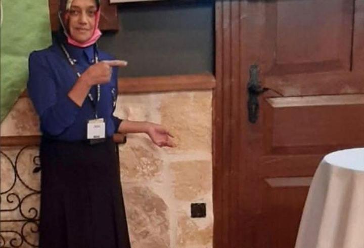 Hatay'da anne ile oğlu ölü bulundu