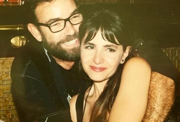 Bihter Dinçel ile Barış Dinçel yollarını ayırdı! 18 yıllık evlilik tek celsede sona erdi