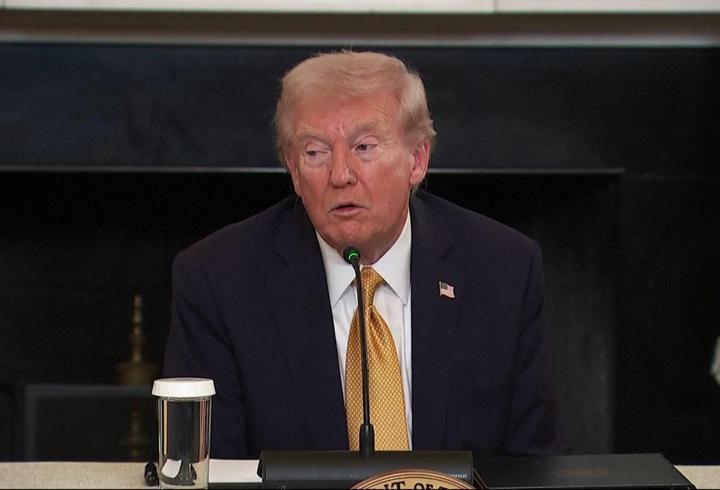 ABD’de Trump’a İran frenine yine hayır!