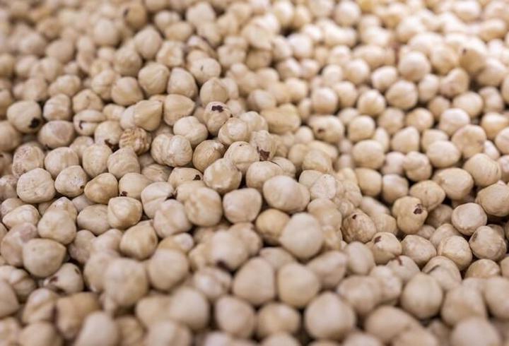 Doğu Karadeniz fındık ihracatında 378 milyon doları aştı