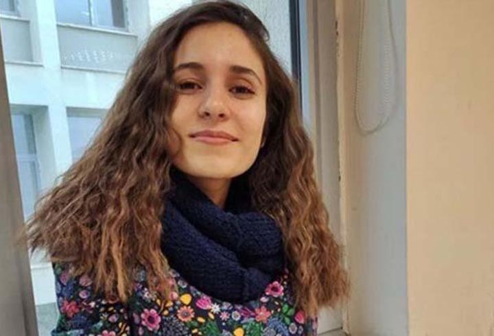 SON DAKİKA... Gülistan Doku cinayetinde yeni detaylar! Daraltılmış baz raporuna CNN TÜRK ekibi ulaştı