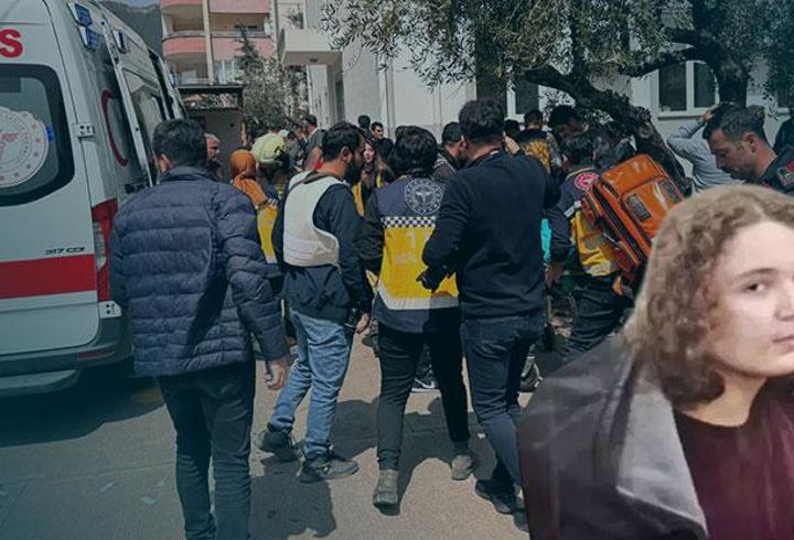 Kahramanmaraş'ta okula silahlı saldırı! Katilin bilgisayarında saldırı planı çıktı