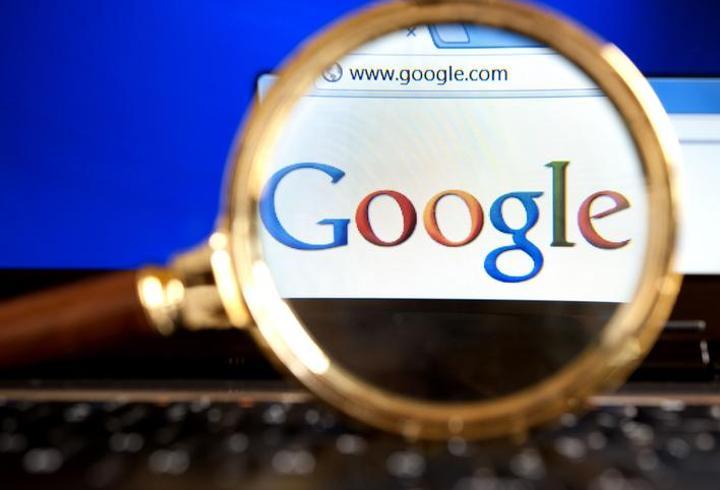 AB, Google'ın verilerini paylaşmasını istiyor