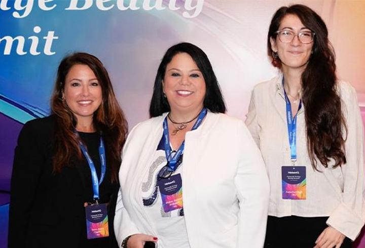 2025 yılında kişisel bakım ürünleri pazarı büyümeye devam etti