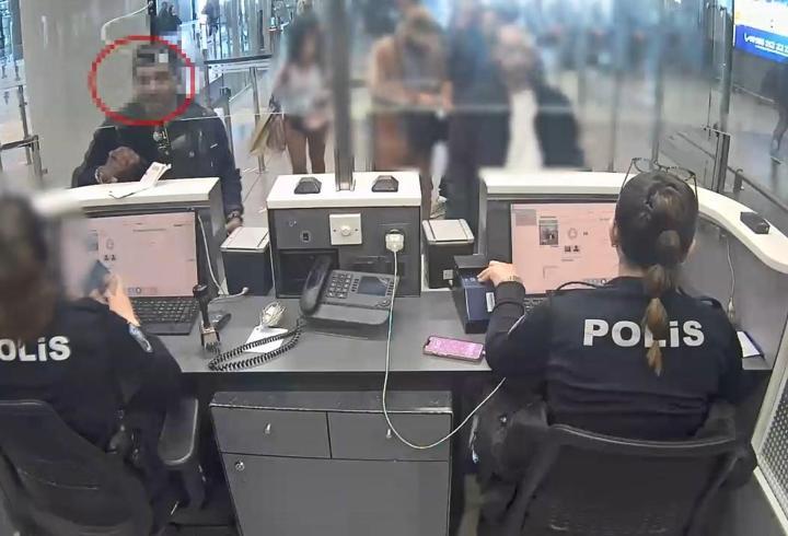 Kapalıçarşı’da dev operasyon: 80 karatlık pırlanta ele geçirildi