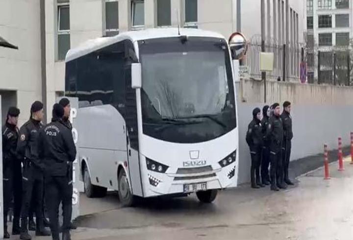 Bursa'da rüşvet soruşturması: 3 gözaltı daha