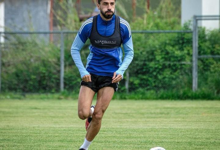 Hatayspor, Sakaryaspor maçı hazırlıklarını sürdürdü