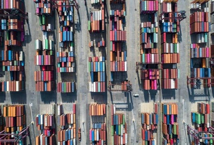 Ege ekonomisi güçlü başladı: 6,4 milyar dolarlık ihracat