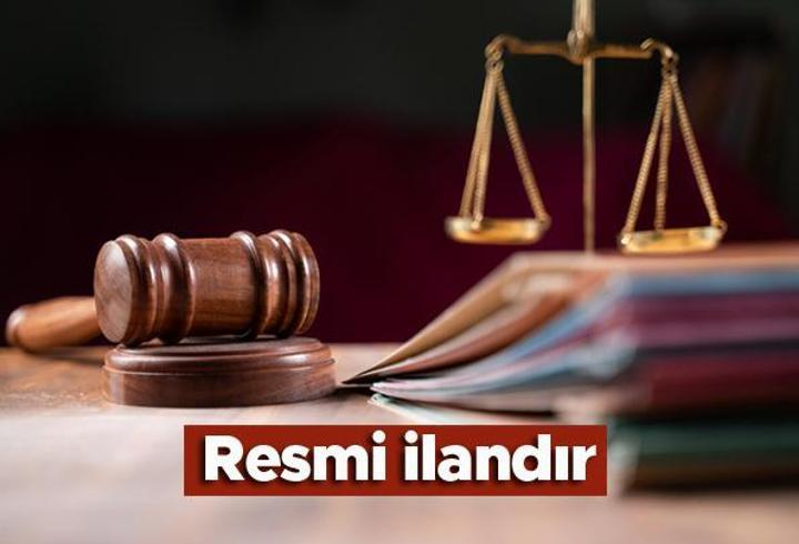 AKSARAY 2. ASLİYE HUKUK MAHKEMESİ