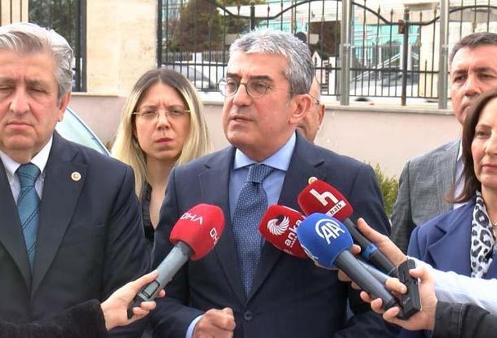 CHP'den AYM'ye trafik cezaları için başvuru