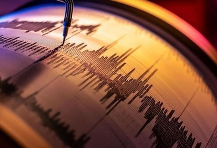 SON DAKİKA HABERİ: Kütahya'da korkutan deprem