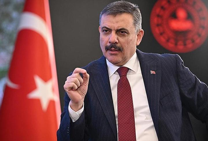 SON DAKİKA HABERİ: Bakan Çiftçi'den CNN TÜRK'e özel açıklama: Dijital tedbirler artırılacak