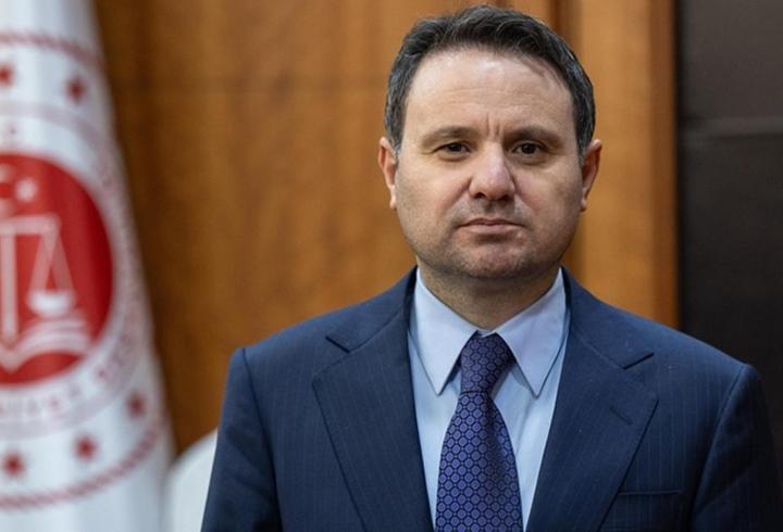 Bakan Gürlek'ten 'Bayğaralar' operasyonu açıklaması