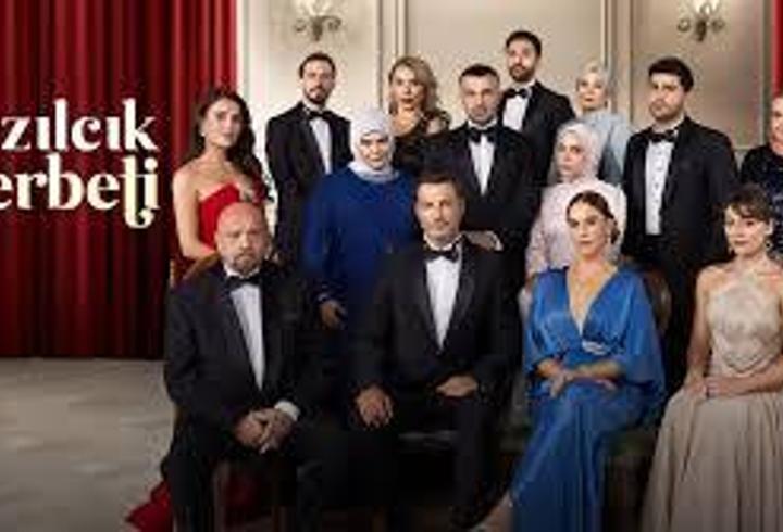 Kızılcık Şerbeti bu hafta var mı? 17 Nisan Kızılcık Şerbeti yeni bölümü yayınlanacak mı?