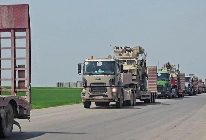 ABD Suriye'deki o üsten de çekildi