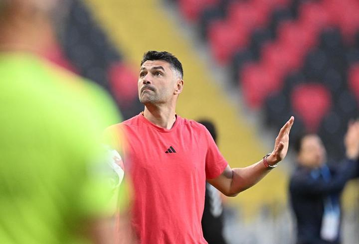 PFDK cezaları belli oldu! Burak Yılmaz...