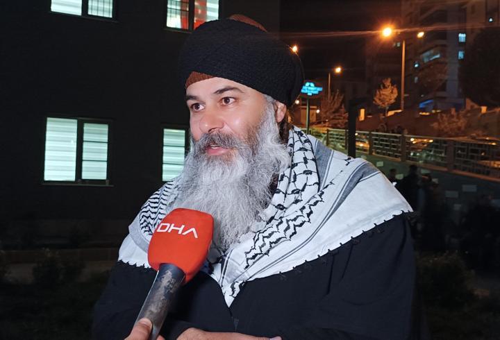 Şuranur'un cenaze namazını kıldıran amcası: Yeğenim cennet kuşu oldu