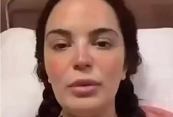 Aslı Bekiroğlu sağlık sürecinde gözyaşlarına boğuldu! “Doktorlar da ne yapacaklarını bilmiyor” sözleri üzdü