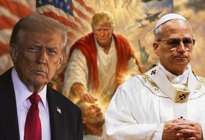 Gerilim yükseliyor! "Trump bu sefer kendine zor bir rakip seçti"