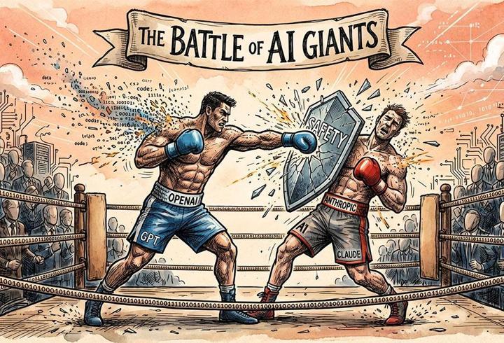 OpenAI'nin Yeni Stratejisi: Kurumsal Pazarı Fethedecek