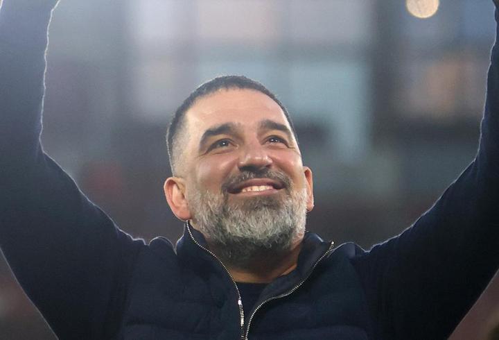 Arda Turan'ın bayram mesajı duygulandırdı