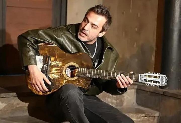 RIZA TAMER KİMDİR, KAÇ YAŞINDA NEDEN ÖLDÜ? Rıza Tamer'in hastalığı neydi? Hayatını kaybetti!