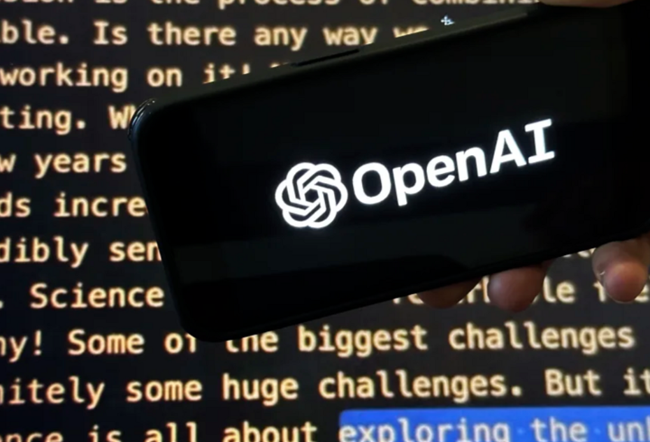 Yapay zeka dünyasında kazan iyice kaynıyor