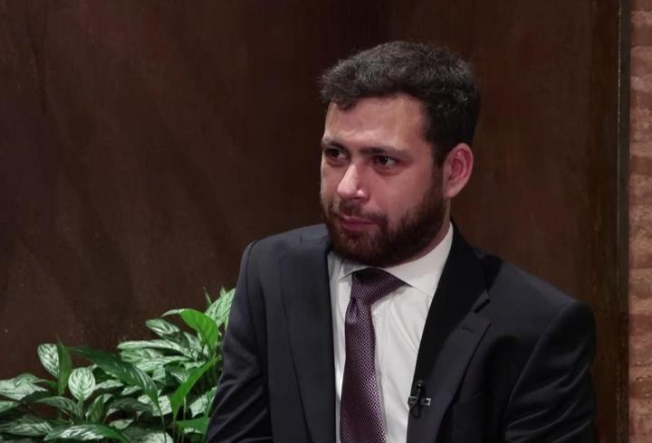 Ermenistan Dışişleri Bakan Yardımcısı CNN TÜRK’e konuştu: İran’daki savaş Ermenistan’ı nasıl etkiledi?