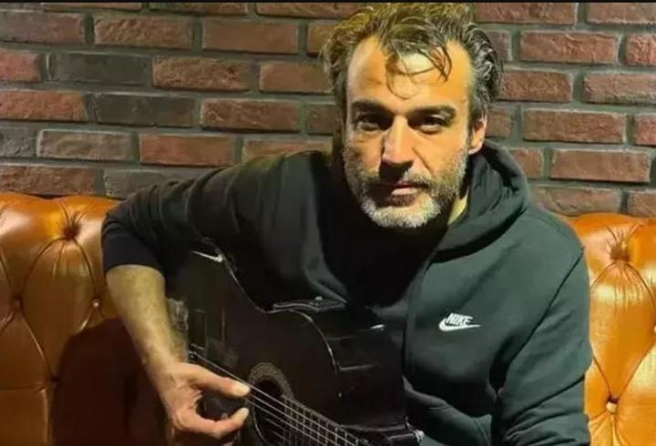 SON DAKİKA! Şarkıcı Rıza Tamer hayatını kaybetti!