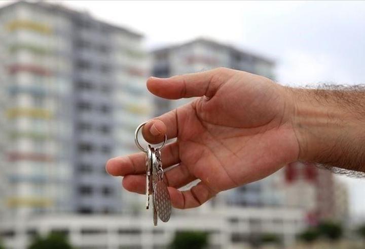 Konut satışlarında düşüş sinyali! Martta ikinci el geriledi, ipotekli satışlar arttı