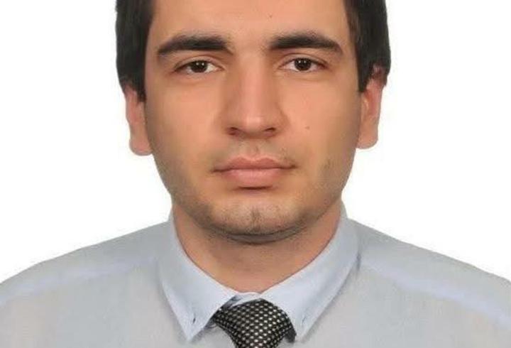 Tekel bayisine silahlı saldırıda yan taraftaki iş yerinde yemek yiyen akademisyen öldü