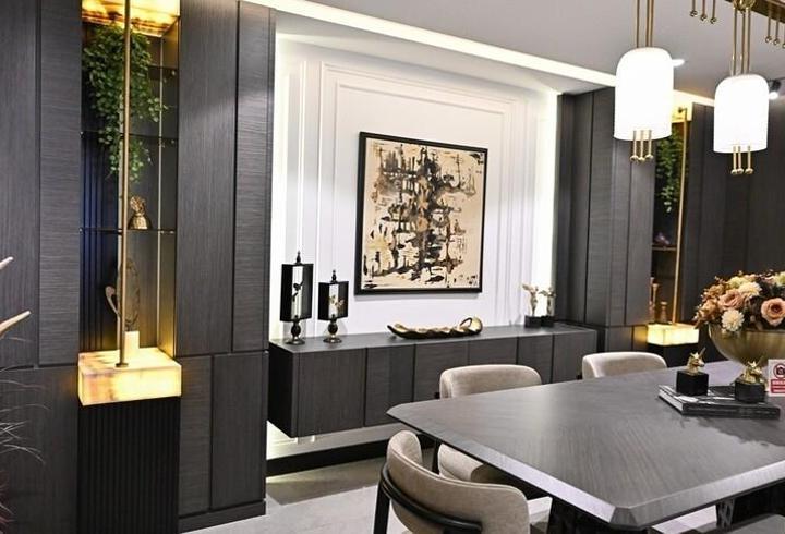 Mobilya sektöründe bahar hareketliliği: Düğün sezonu satışları canlandıracak