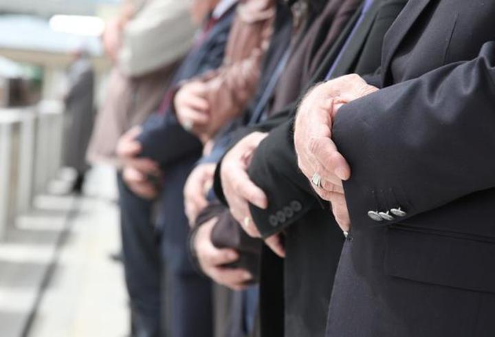 17 NİSAN 2026 CUMA NAMAZI SAATLERİ: Cuma Namazı Saat Kaçta Kılınacak? İstanbul, Ankara, İzmir Diyanet Namaz Vakitleri