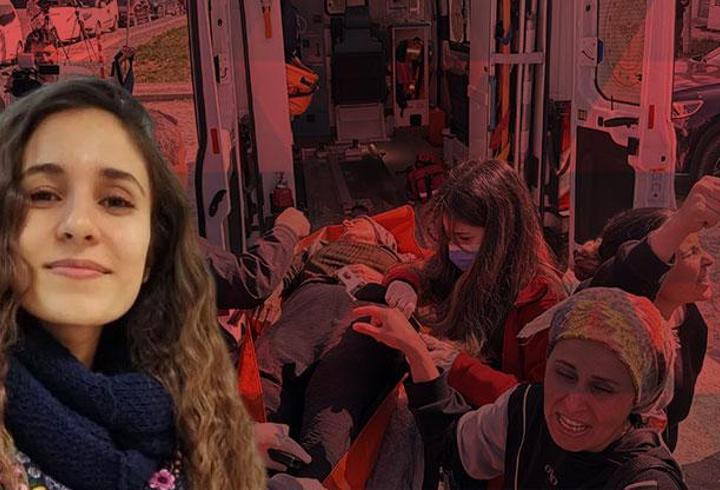 Gülistan Doku soruşturmasında 7 şüpheli adliyeye sevk edildi! Fenalaşan acılı anne hastaneye kaldırıldı