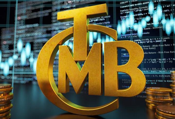 TCMB anketi açıklandı! Kur, enflasyon, faiz ve büyüme rakamlarında ne bekleniyor?